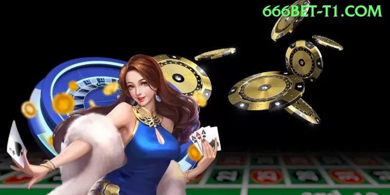 Chat ao vivo 666bet cassino - apk